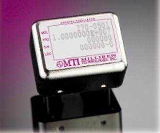 MTI 270-0224,270-0501߷(wn)ԭOCXO 4.8-90MHz
