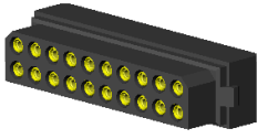 Nicomatic 202S14匦(du)B