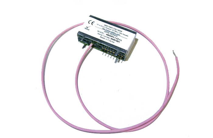 ߉DC/DCԴģKSDS High Voltage