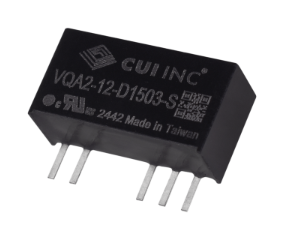 VQA2-12-D1503-S IGBT/SiC(q)(dng)øxDC-DCԴģKCUI