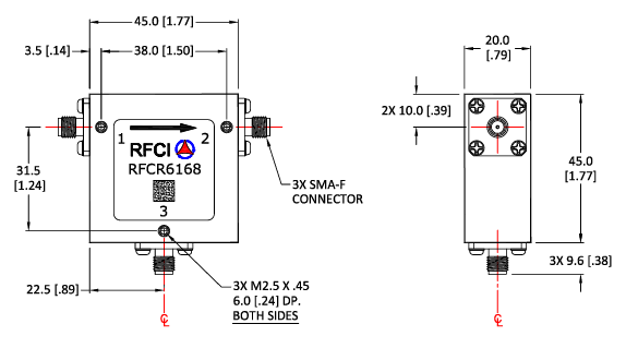 RFCI RFCR6168l΢h(hun)ߴD
