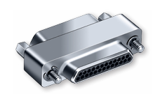 Glenair MWDM2L-25USP1B