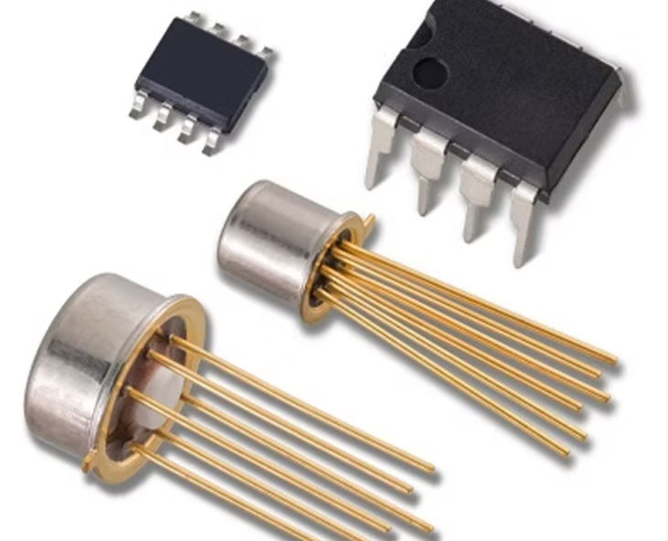 Linear Systems LSK389JFET(bio)U