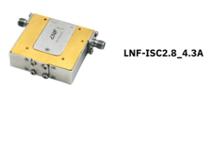 LNF - ISC2.8_4.3ALNF - CIC2.8_4.3A͜ظxͭh(hun)Low Noise Factory