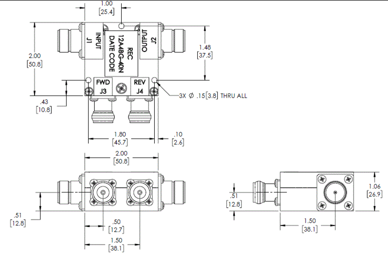 Renaissance 12A4BG-40NpߴD
