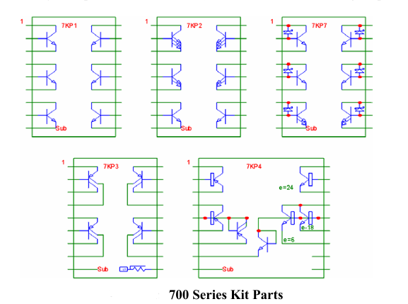 DEI 700ϵ20VpOģM/̖ASIC