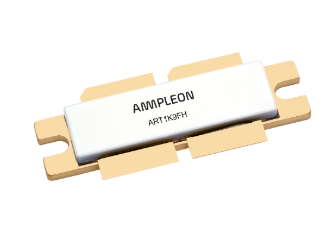Ampleon ART1K9FHw1900W,50/55V