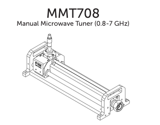 MMT708Focus Microwavesք(dng)΢{(dio)C0.8C7GHz