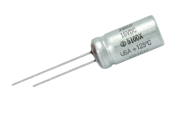 Vishay 510DXϵX