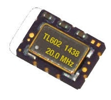 Connor-Winfield TL602 TCXOضawʎ