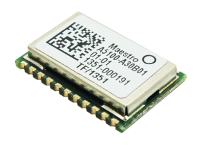 Lantronix  A5100-A  GNSS ģK