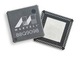 Marvell88Q9098xϵȫ׿܇ 802.11ax SoC