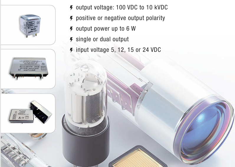 С100VC10kV߉DC/DCD(zhun)QģKSDS High Voltage