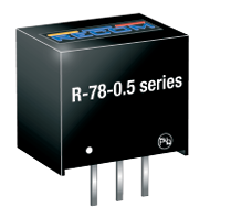 R-7812-0.5 DC/DCD(zhun)QԴģKRECOM