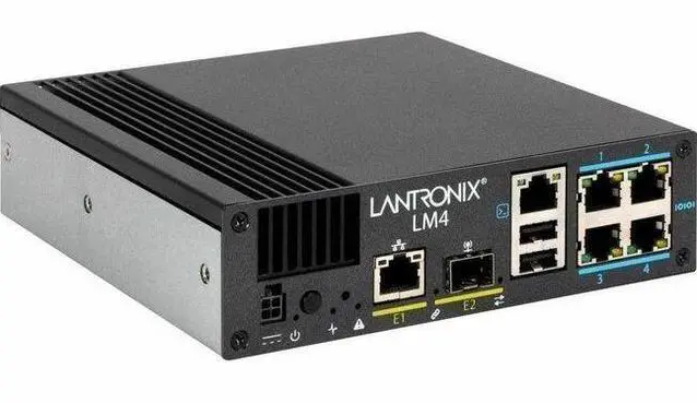 LantronixKO(sh)(w)LM4-4S-NA