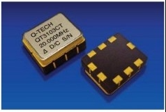 Q-Tech QT3103 TCXOʎ1-125MHz܊(j)