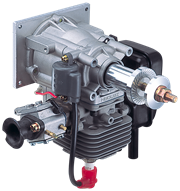 Zenoah Engines G260PUl(f)әC