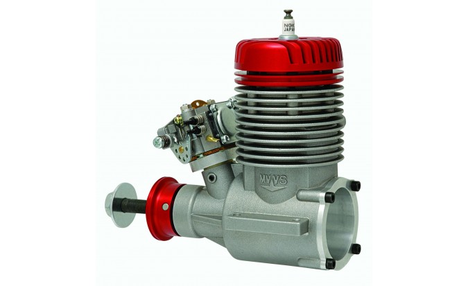 MVVS EnginesI(y)RC(ni)ȼl(f)әCMVVS 40 IFS / RC