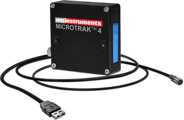MTI Instruments MicroTrak41DλƂ