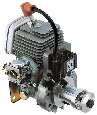 Zenoah Engines G380PUl(f)әC
