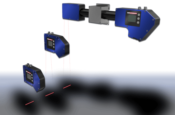 MTI Instrumentsǽ|ʽyProTrak HD2D / 3D