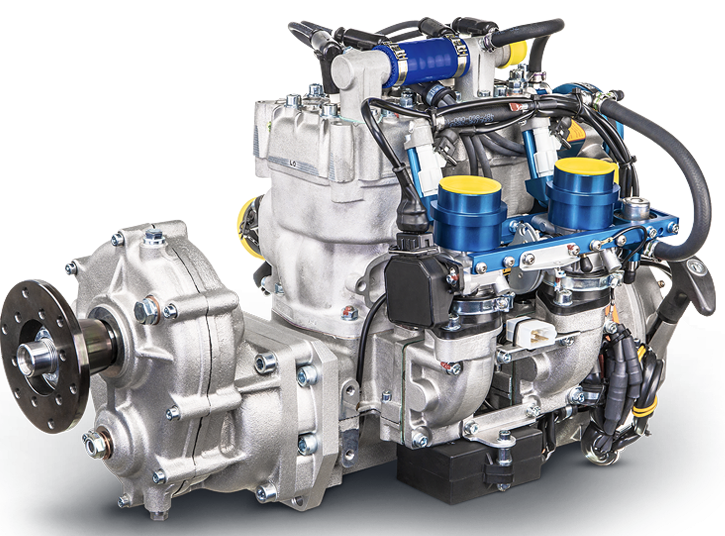 Hirth Engines 35ϵҺ_̰l(f)әC(j)