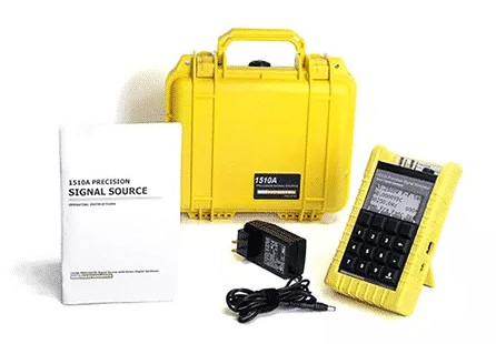 MTI Instruments 1510Ayʽ̖l(f)