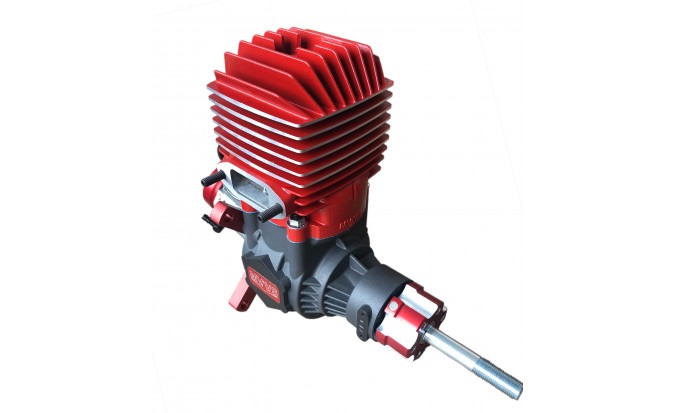 MVVS EnginesI(y)RC(ni)ȼl(f)әC(j)MVVS 58 IRS