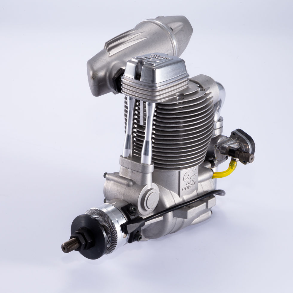O.S. Enginesě_Ͱl(f)әC(j)GF30II