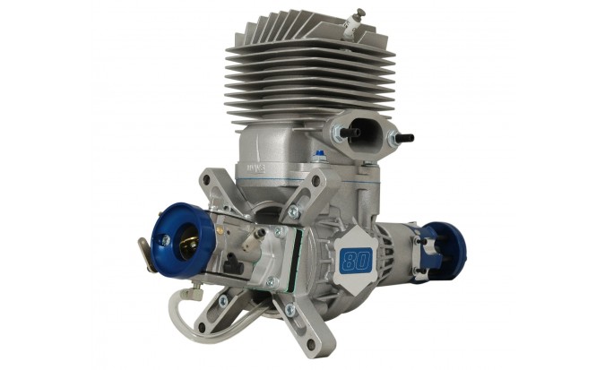 MVVS EnginesI(y)RCȼl(f)әCMVVS 80 SP IRS