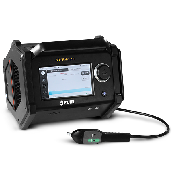 FLIR Griffin? G510 yʽɫV/|(zh)Vx