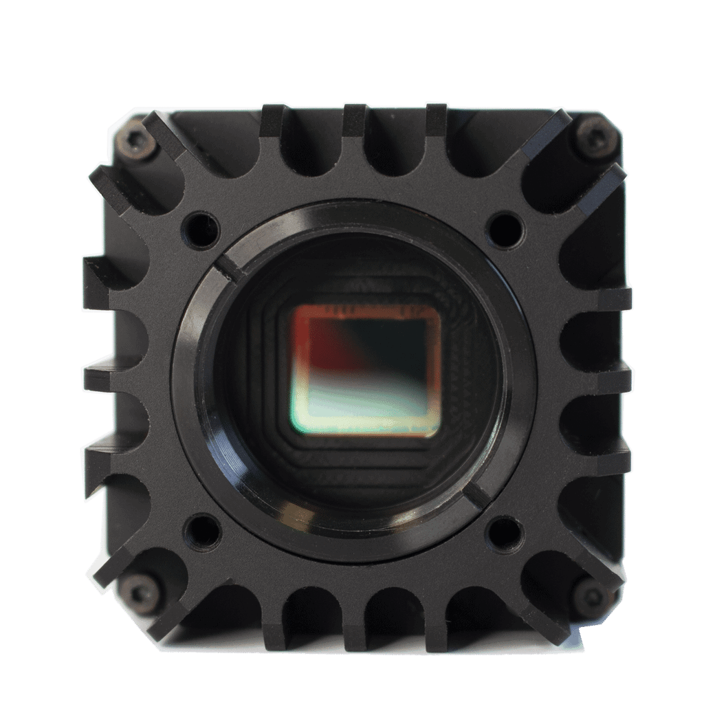 New Imaging Technologies SWIRaƷWiDy SenS