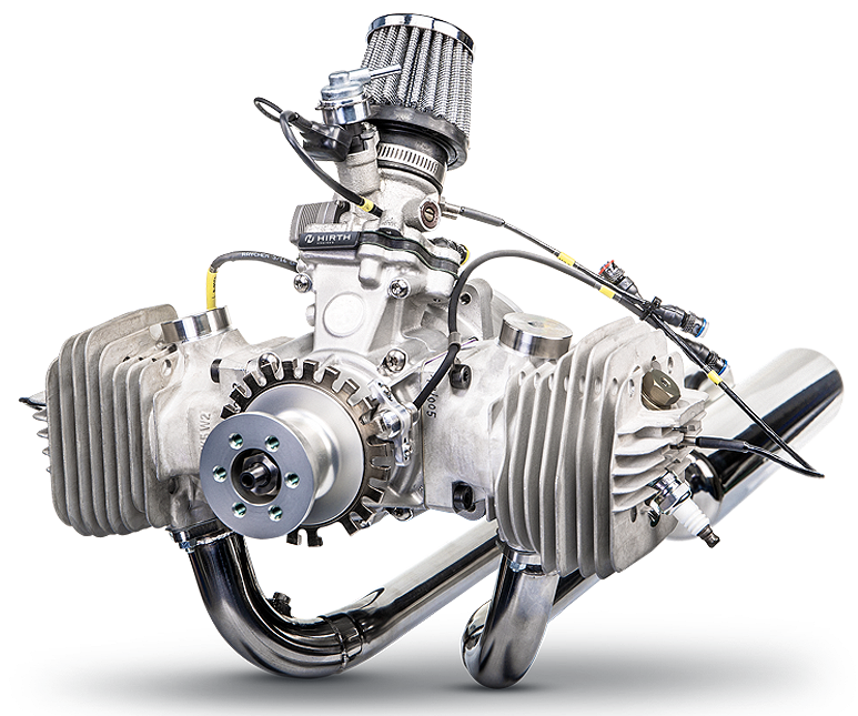 Hirth Engines 42ϵL(fng)_̰l(f)әC(j)