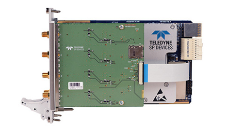 Teledyne SP Devices ADQ8-4Xͨ10λ(sh)D(zhun)Q