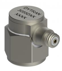 DYTRAN 3055ϵͨüٶӋ
