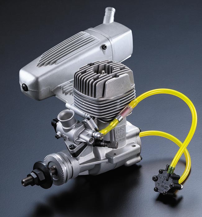 O.S. Engines_̰l(f)(dng)C(j)GGT15