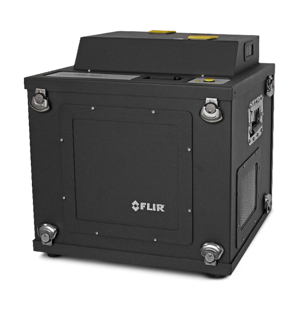FLIR՚ɘӵƄ(dng) Griffin G460
