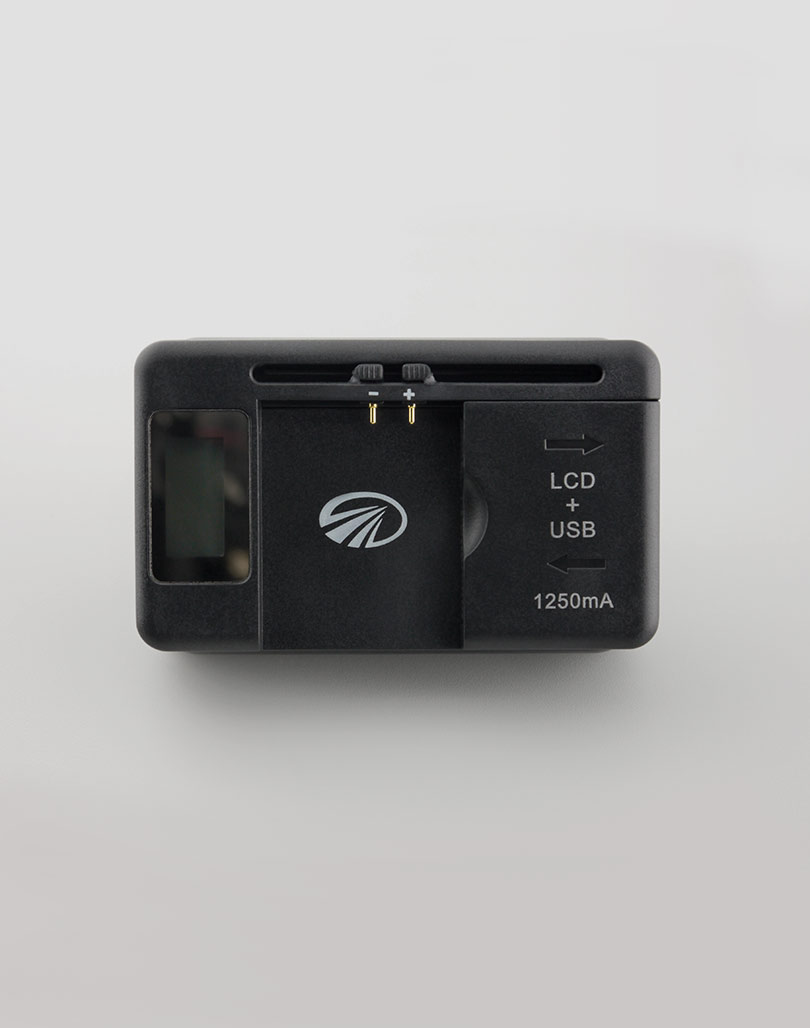 LightspeedʽH100-220 V ACTango