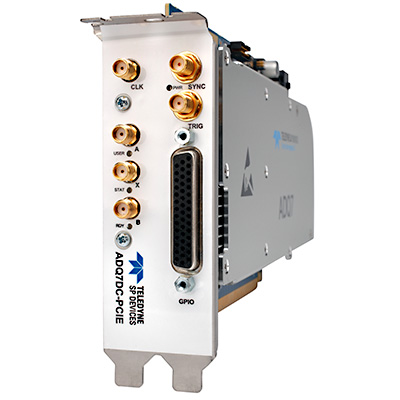 Teledyne SP Devices FWATD-(sh)rƽ̼