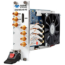 Teledyne SP Devices FWSDR-ܛxğo늹̼