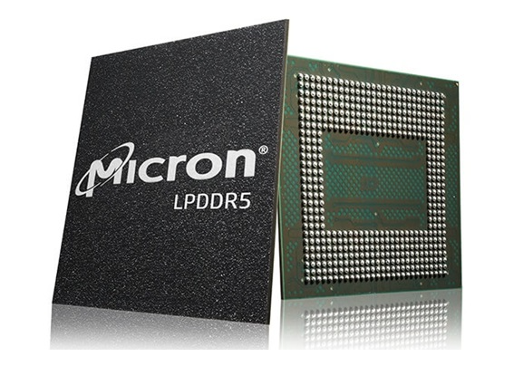 MICRON͹DDR5 DRAM5GAIO(sh)Ӌ