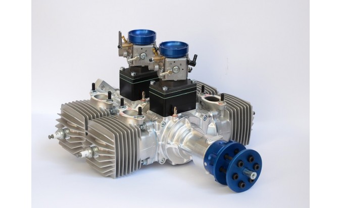 MVVS Enginesl(f)әCMVVS 190 CN4