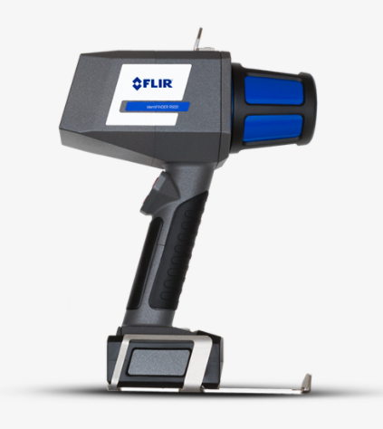 FLIR ͬλRebidentiFINDER R500