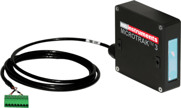 MTI Instruments MicroTrak 3һSλƂ