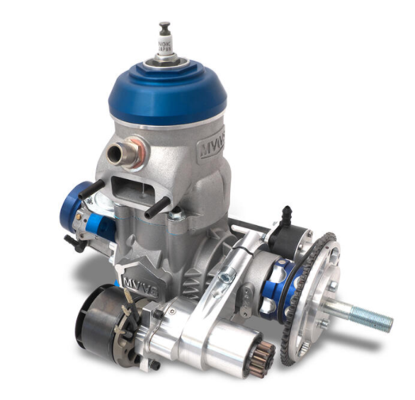 MVVS EnginesҺθװl(f)әC58 IRS LC