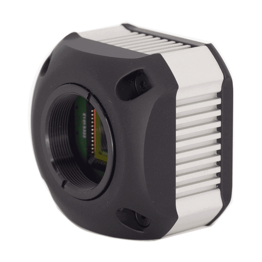 New?Imaging?Technologies CMOS aƷMAGIC V