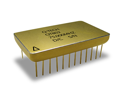 Q-Tech߿ɿԿg TCXO