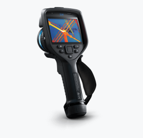 FLIR߼(j)txFLIR E98