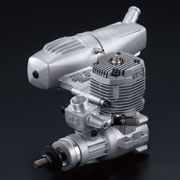 O.S. Engines 2_̰l(f)әCMAX-46AX II
