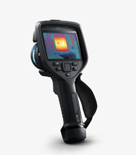 FLIR߼txFLIR E86